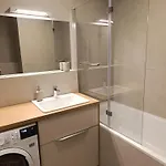 Appartamento Metropolis Apartment, Free Parking, Center, Self Check-in Bratislava