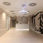 Metropolis Apartment, Free Parking, Center, Self Check-in