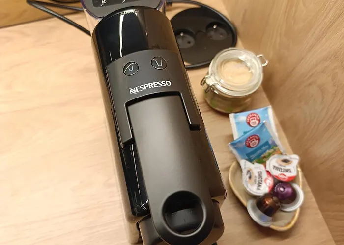 Metropolis Apartment, Free Parking, Center Lejlighed