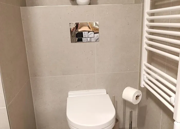 Lejlighed Metropolis Apartment, Free Parking, Center Bratislava